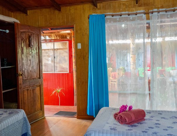 Hostal Isla de Pascua