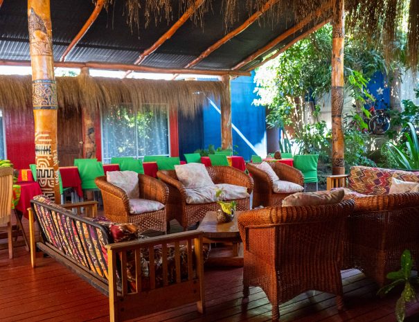 Hotel Isla de Pascua