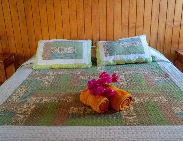 Habitación para 2 Hanga Roa