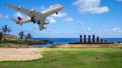 Paquete de viaje islade pascua rapa nui 2