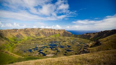 Paquete de viaje islade pascua rapa nui