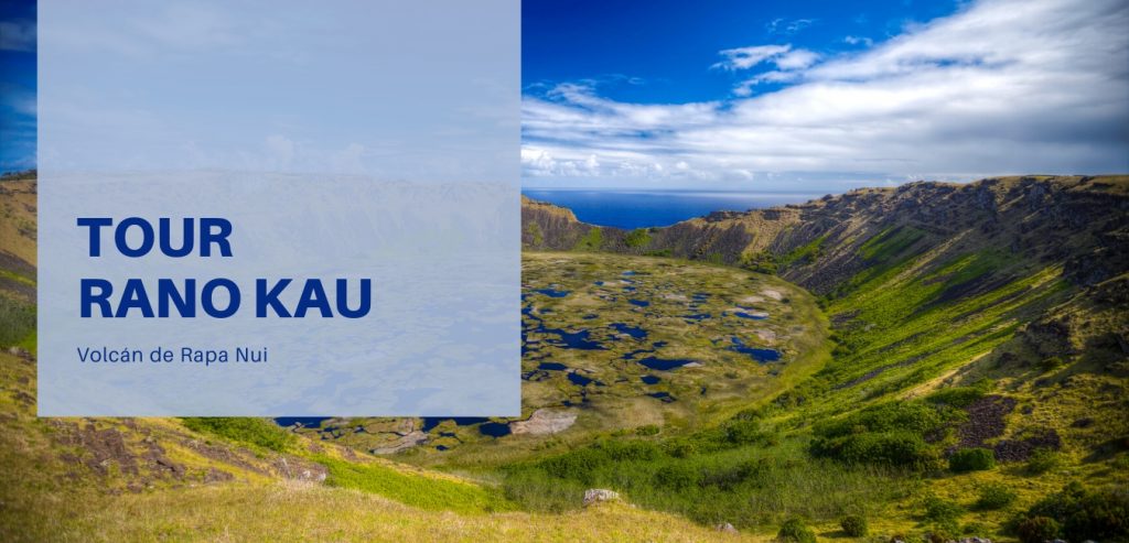 Treking Isla de Pascua