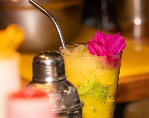 RestoBar Isla de Pascua