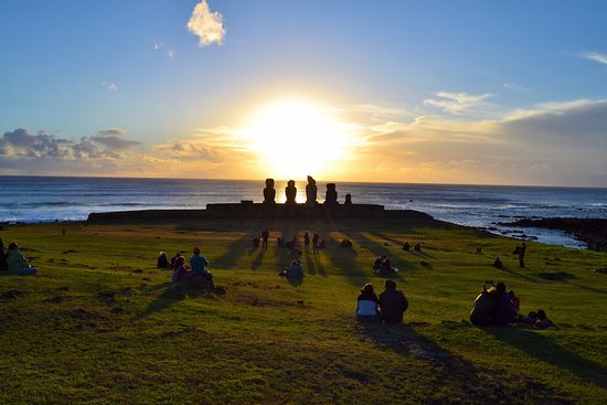Hanga roa isla de pascua - Kaimana Inn3